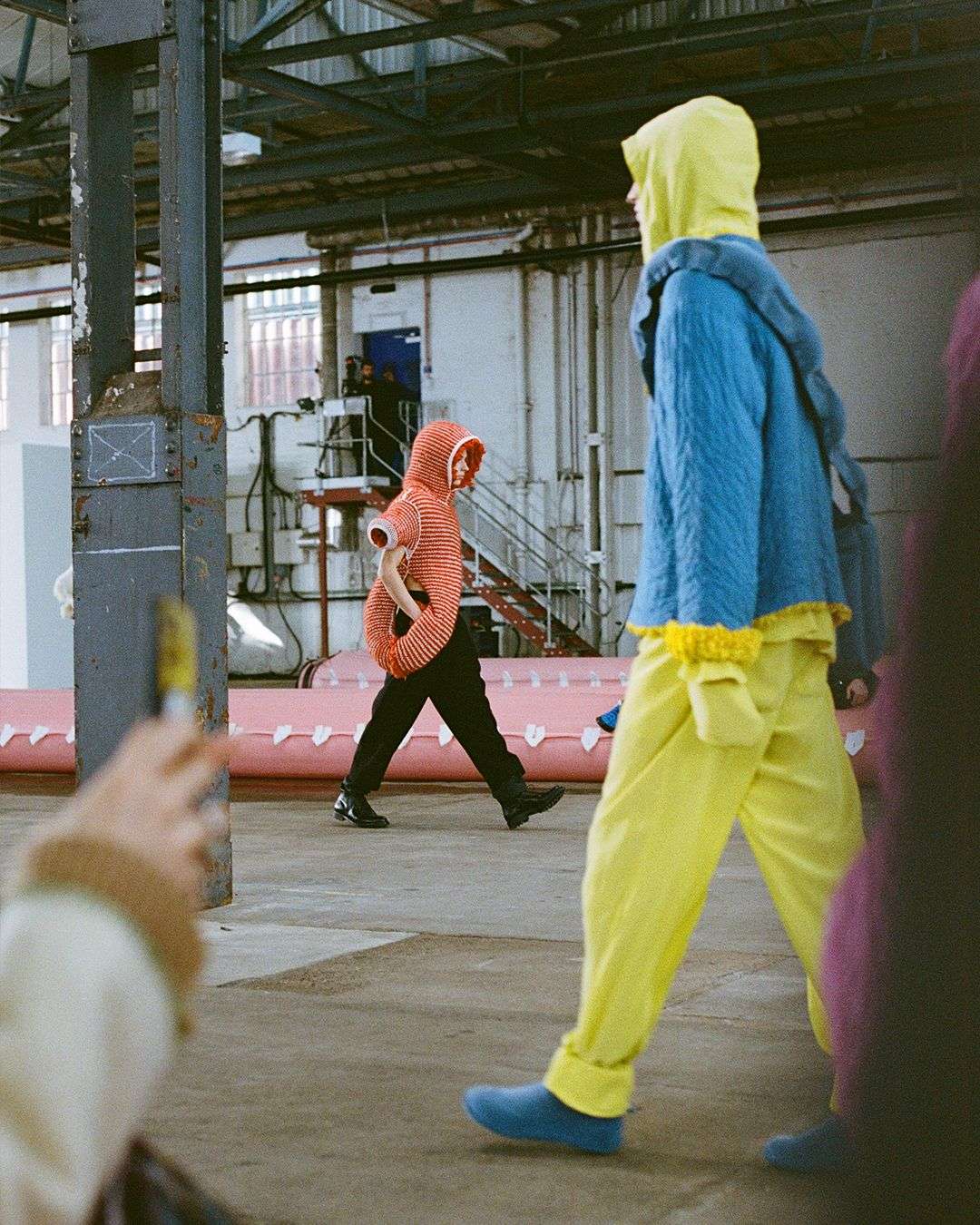 CRAIG GREEN IS ABOUT TO BLOW UP FOR AW22