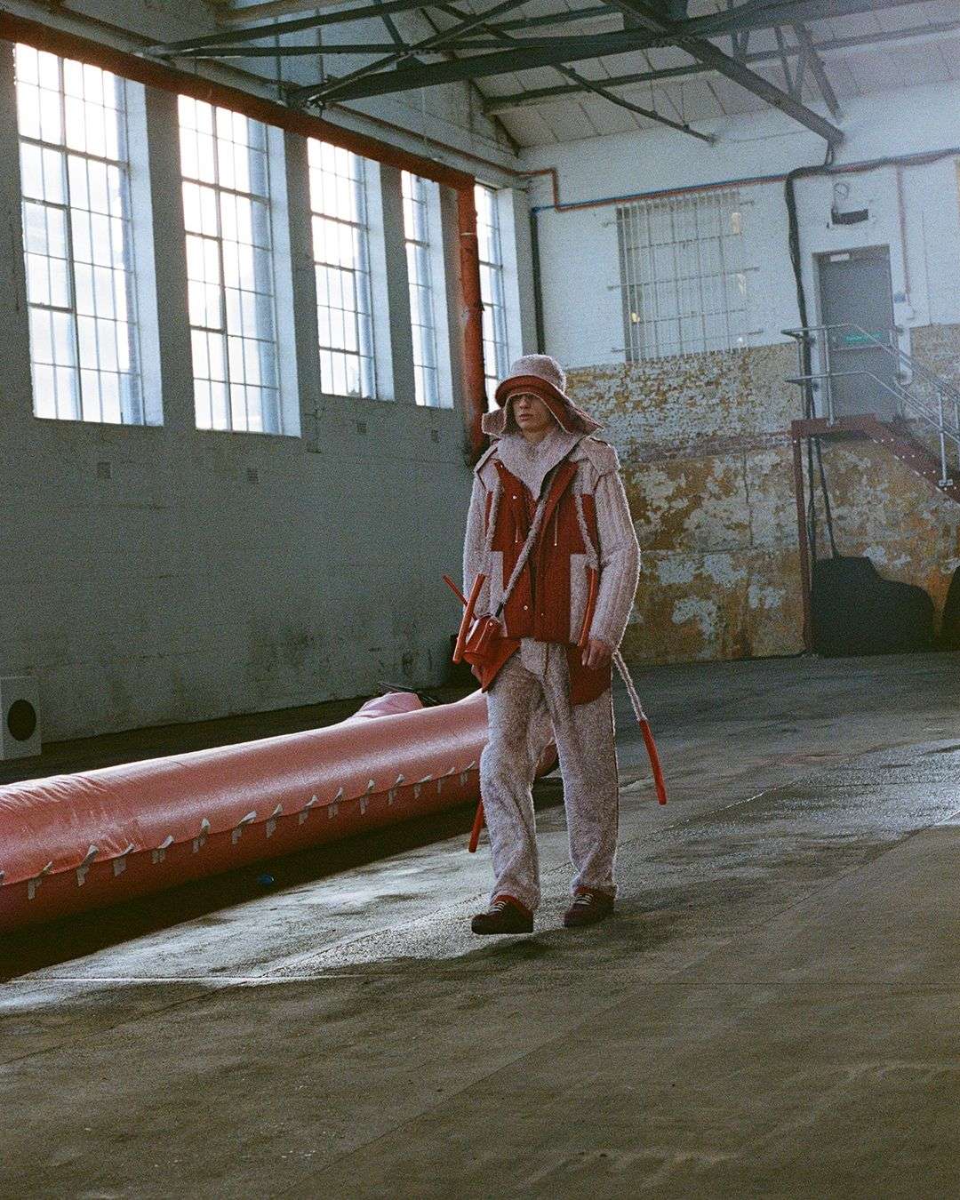 CRAIG GREEN IS ABOUT TO BLOW UP FOR AW22