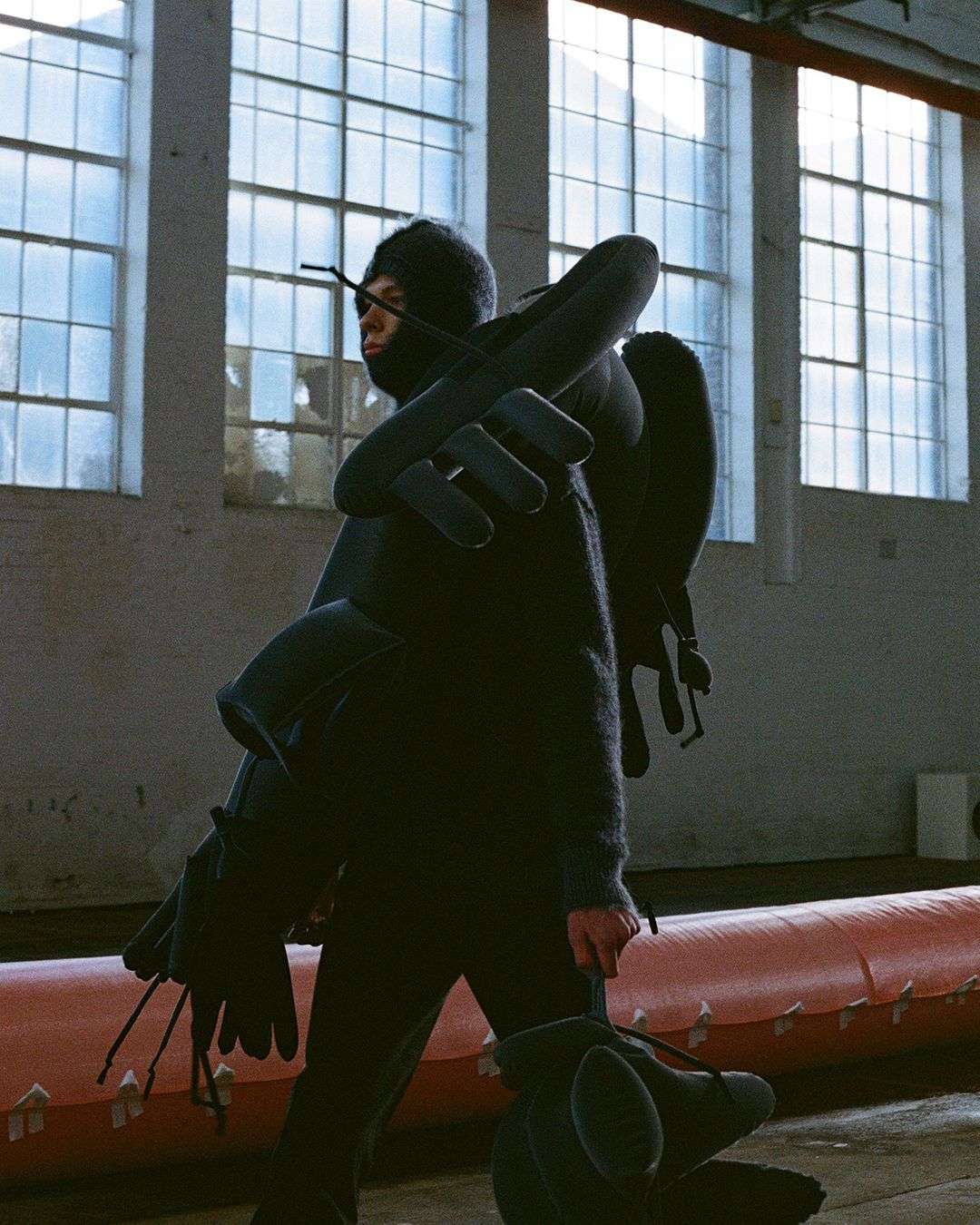 CRAIG GREEN IS ABOUT TO BLOW UP FOR AW22