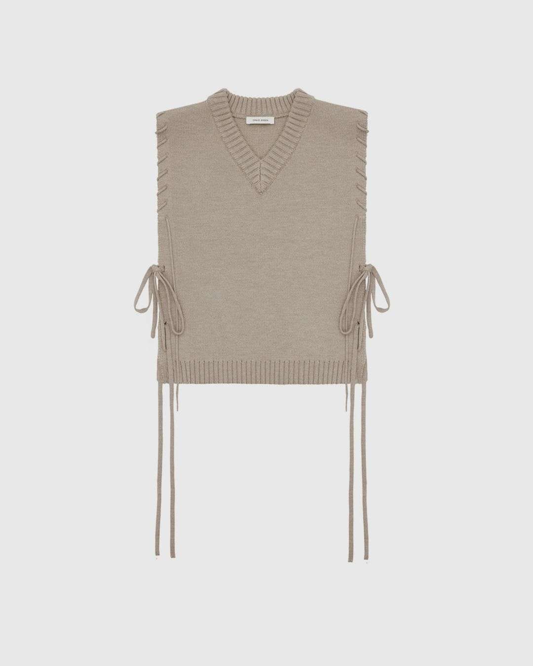 CRAIG GREEN AW21 PULLS FROM A RICH ARCHIVE