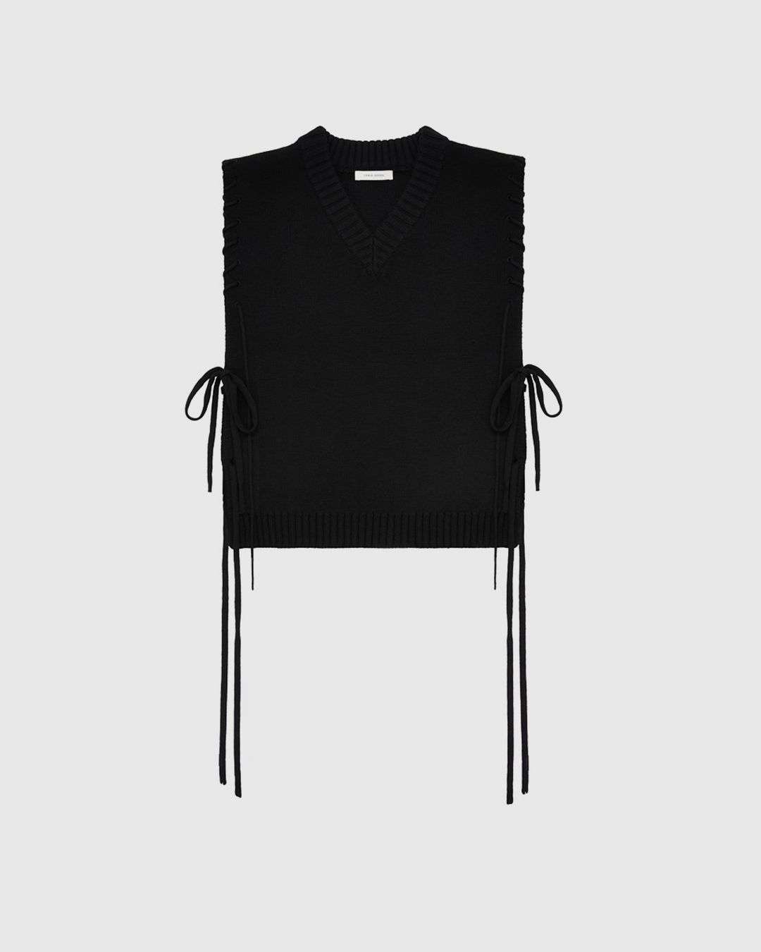 CRAIG GREEN AW21 PULLS FROM A RICH ARCHIVE