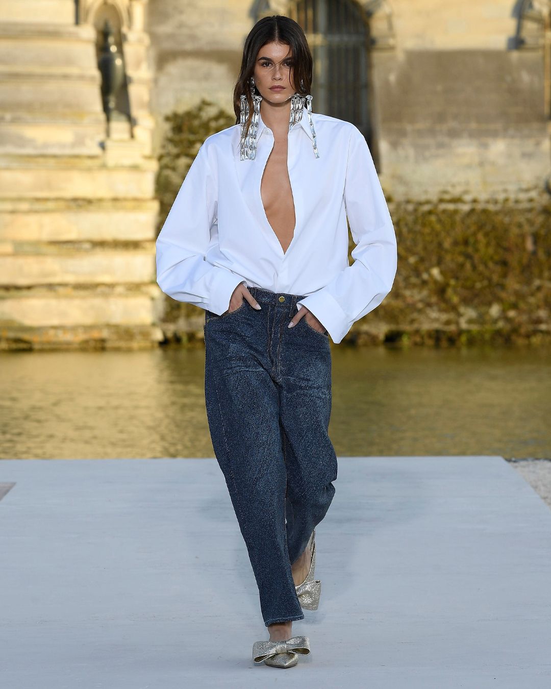 Key takeaways from Valentino’s Fall 2023 Haute Couture collection