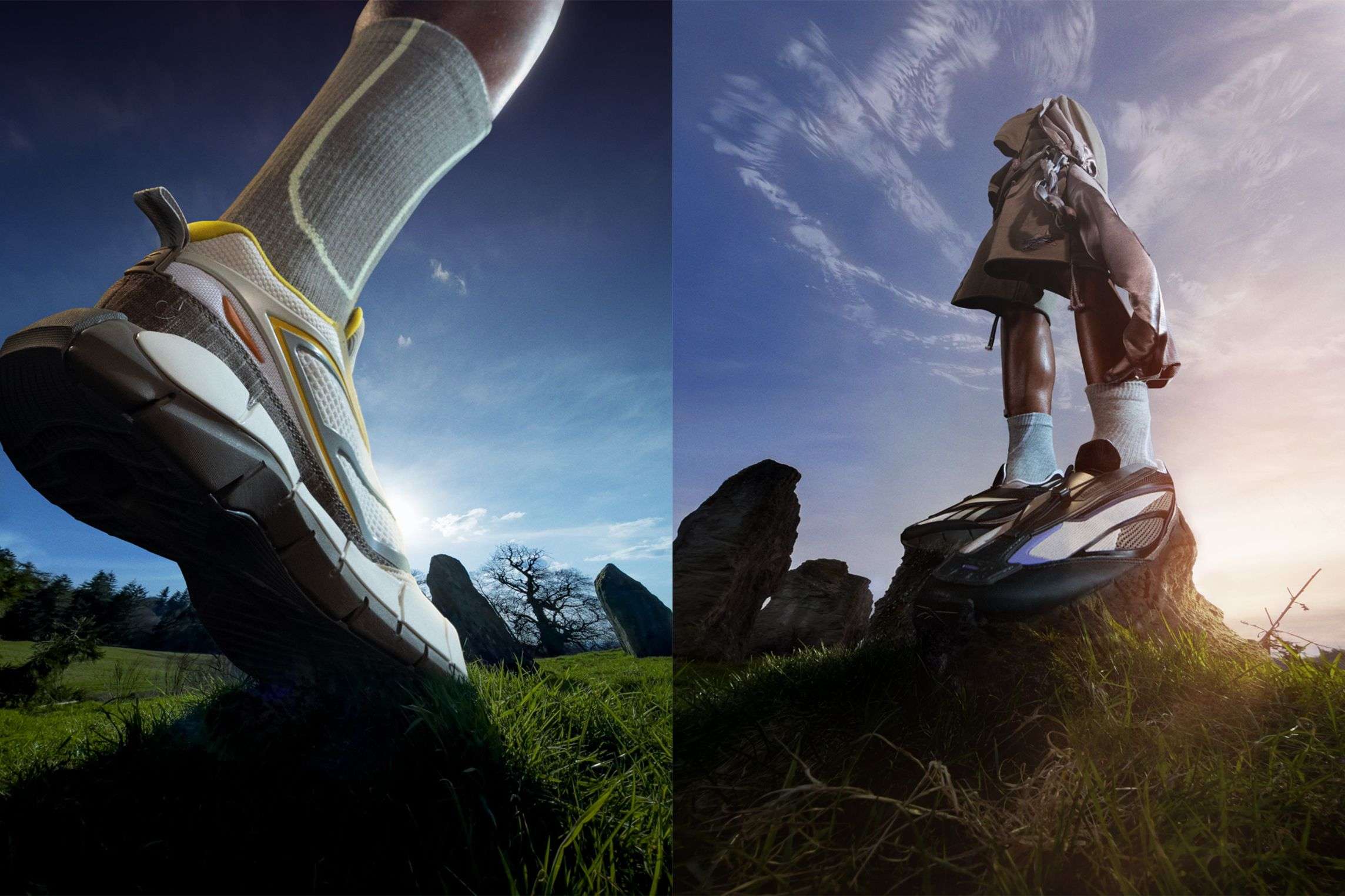 REEBOK’S ZIG 3D STORM HYDRO GETS A COTTWEILER REMIX