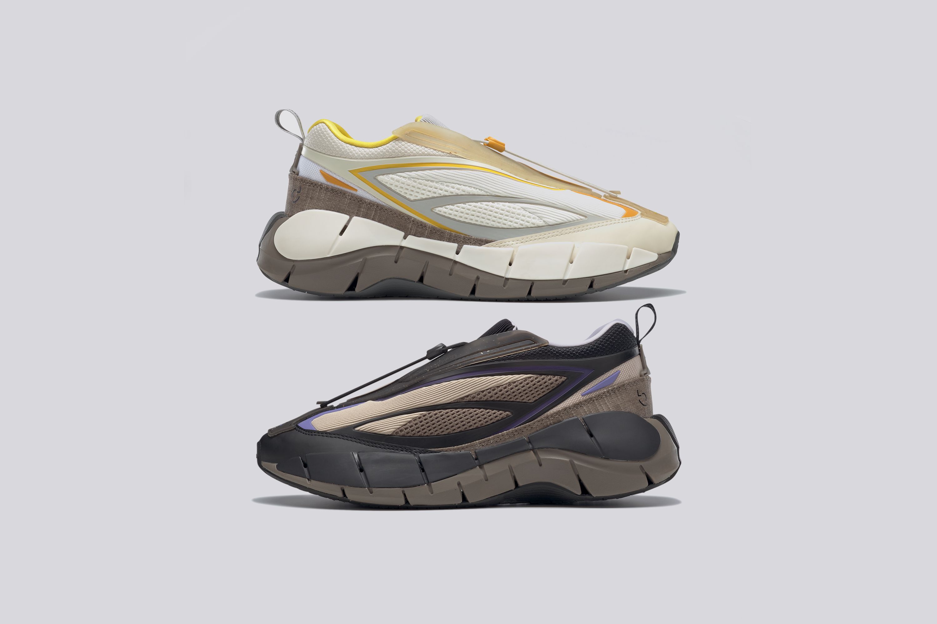 REEBOK’S ZIG 3D STORM HYDRO GETS A COTTWEILER REMIX