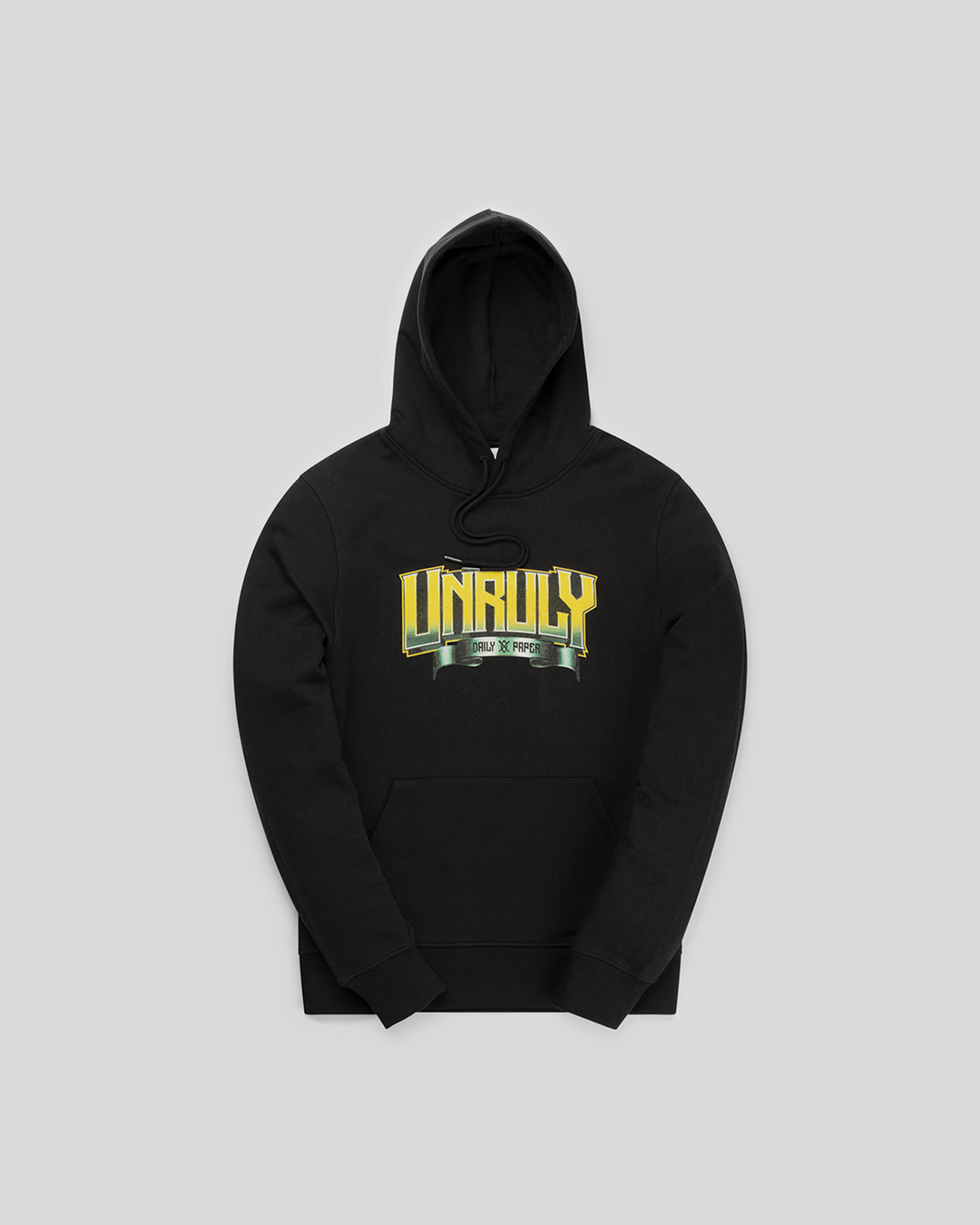 UNRULY X DAILY PAPER: A CELEBRATION OF JAMAICAN HERITAGE AND BIKE CULTURE