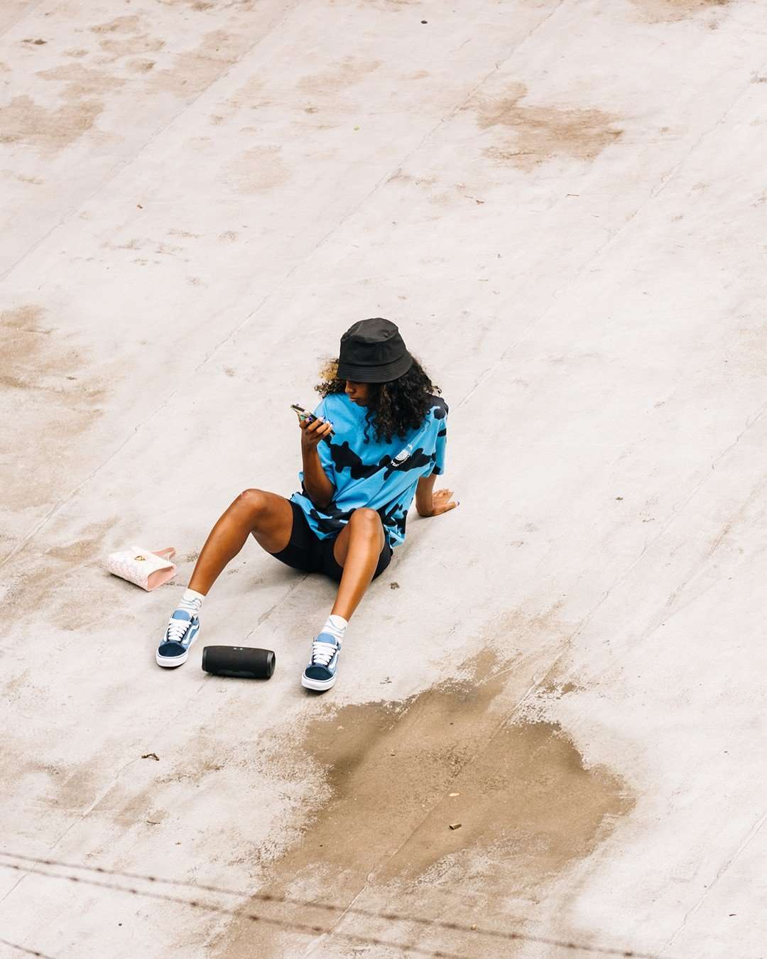 DAILY PAPER TAPS EVERYDAY PEOPLE FOR A SUMMER CAPSULE COLLECTION AND POP UP EVENTS