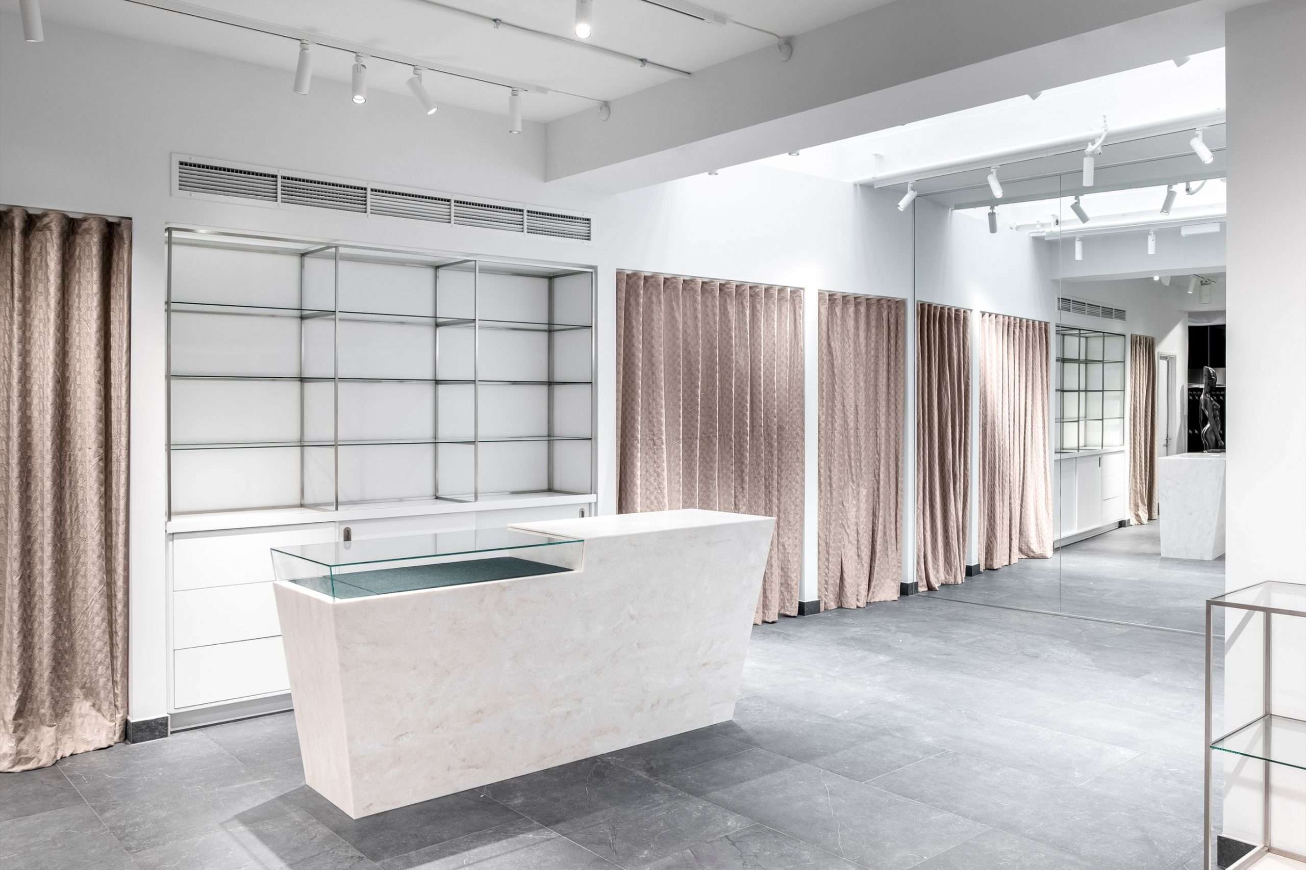 DAILY PAPER LANDS ON UK SOIL WITH A LONDON FLAGSHIP STORE