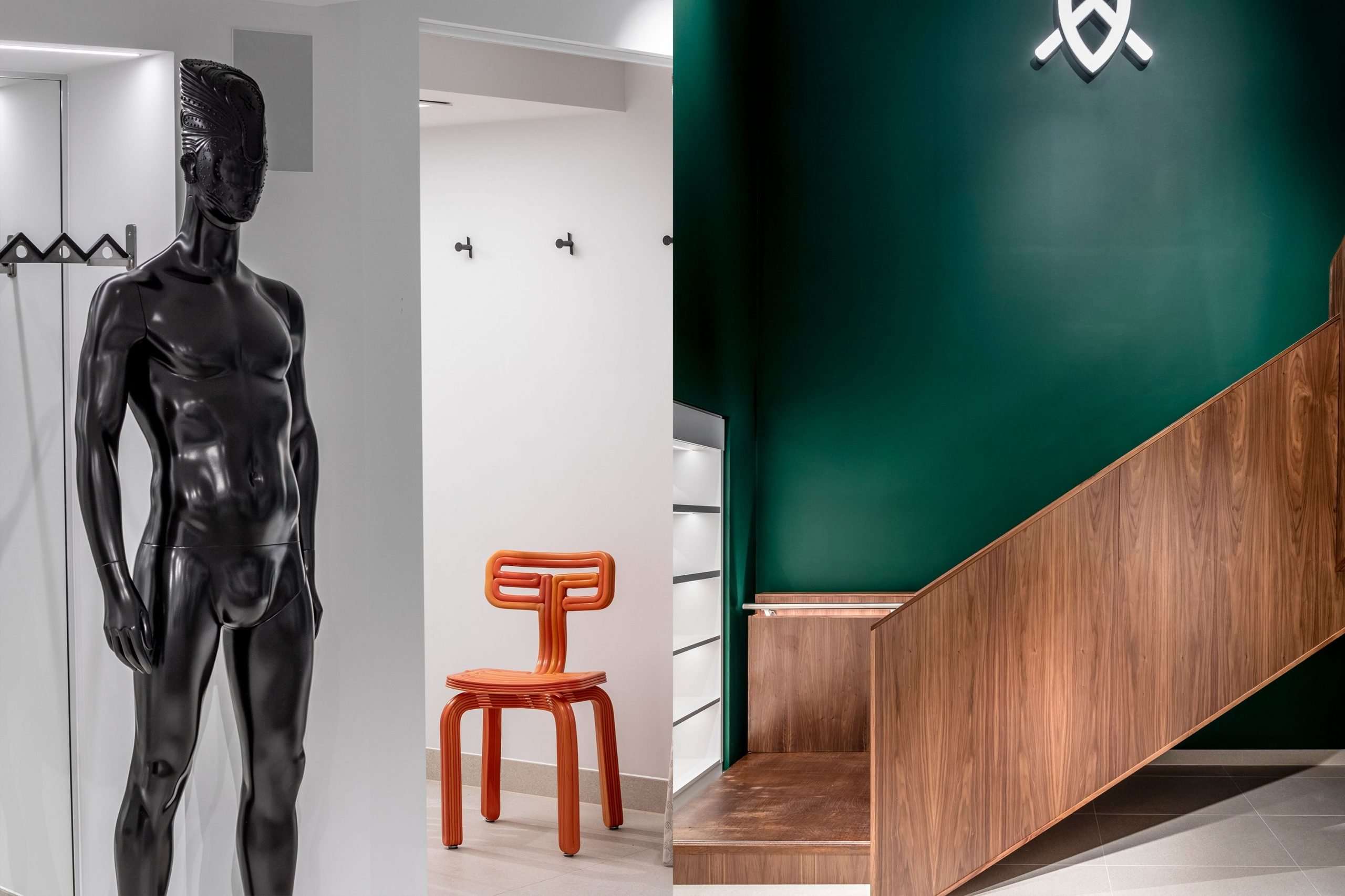DAILY PAPER LANDS ON UK SOIL WITH A LONDON FLAGSHIP STORE