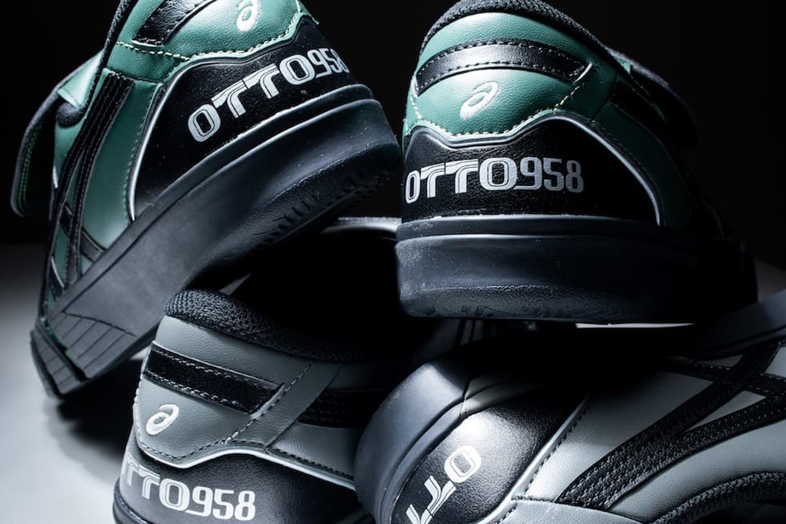 Your Friday roundup: Kiko OTTO 958 ASICS & Markéta Vondroušová for J.Lindeberg