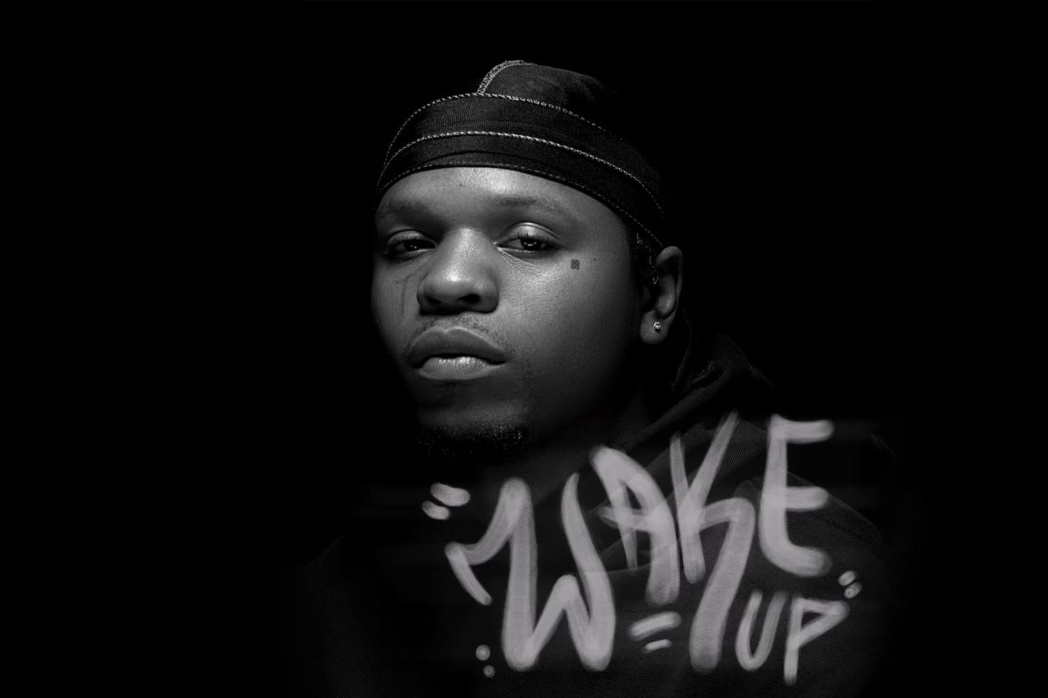 CULTED SOUNDS: 27DELLY ON MANAGING LIFE, LAMBOS & WAKING UP