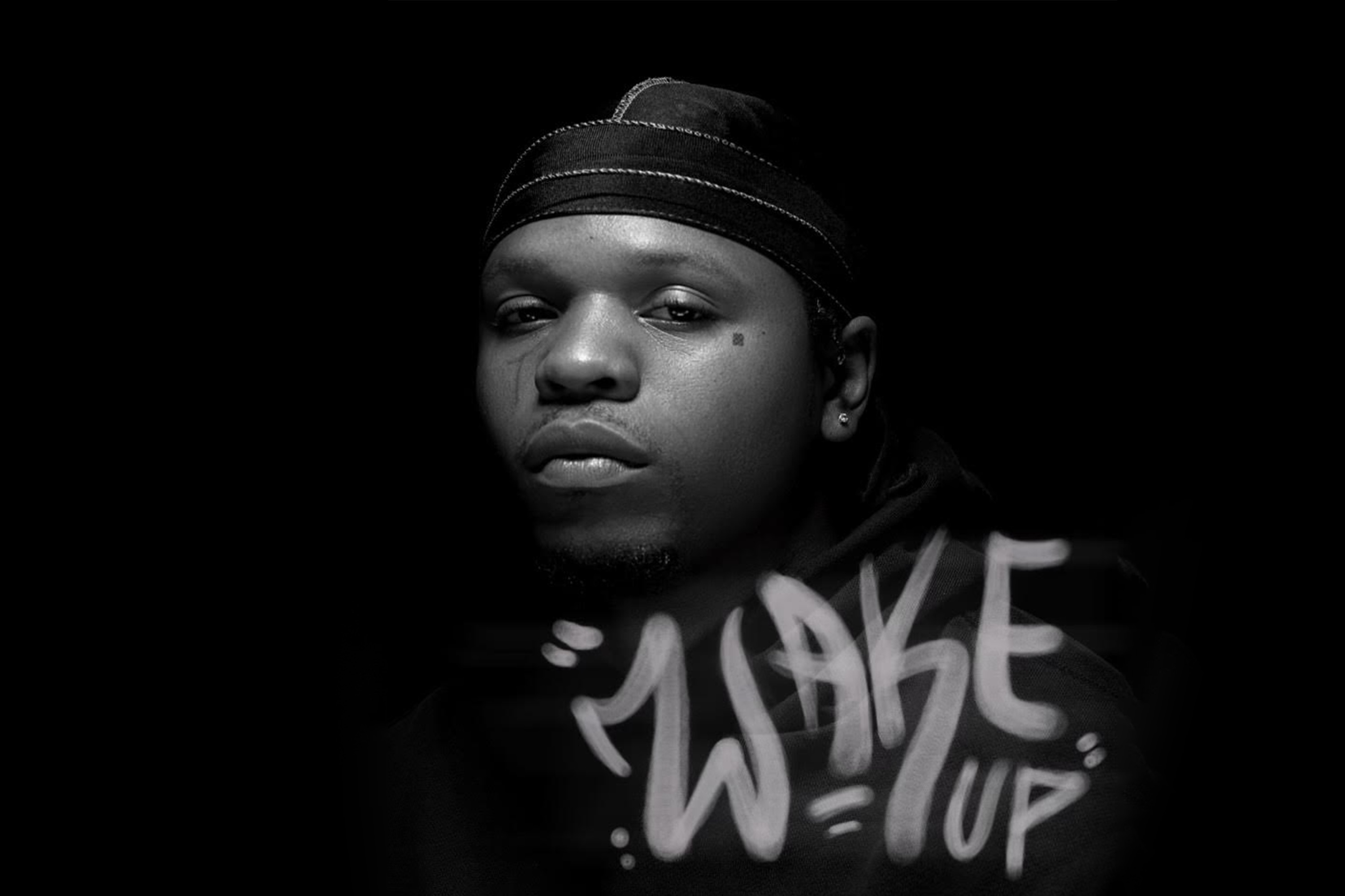 CULTED SOUNDS: 27DELLY ON MANAGING LIFE, LAMBOS & WAKING UP