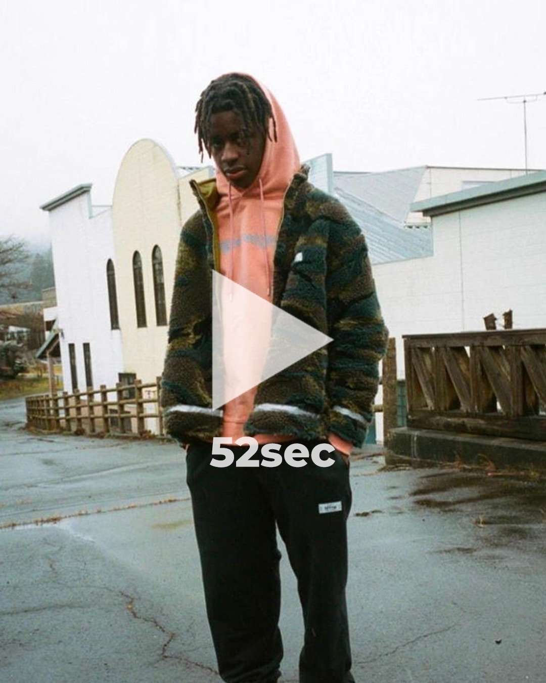 HAVE YOU HEARD OF STREETWEAR’S MOST UNDERRATED DESIGNER?