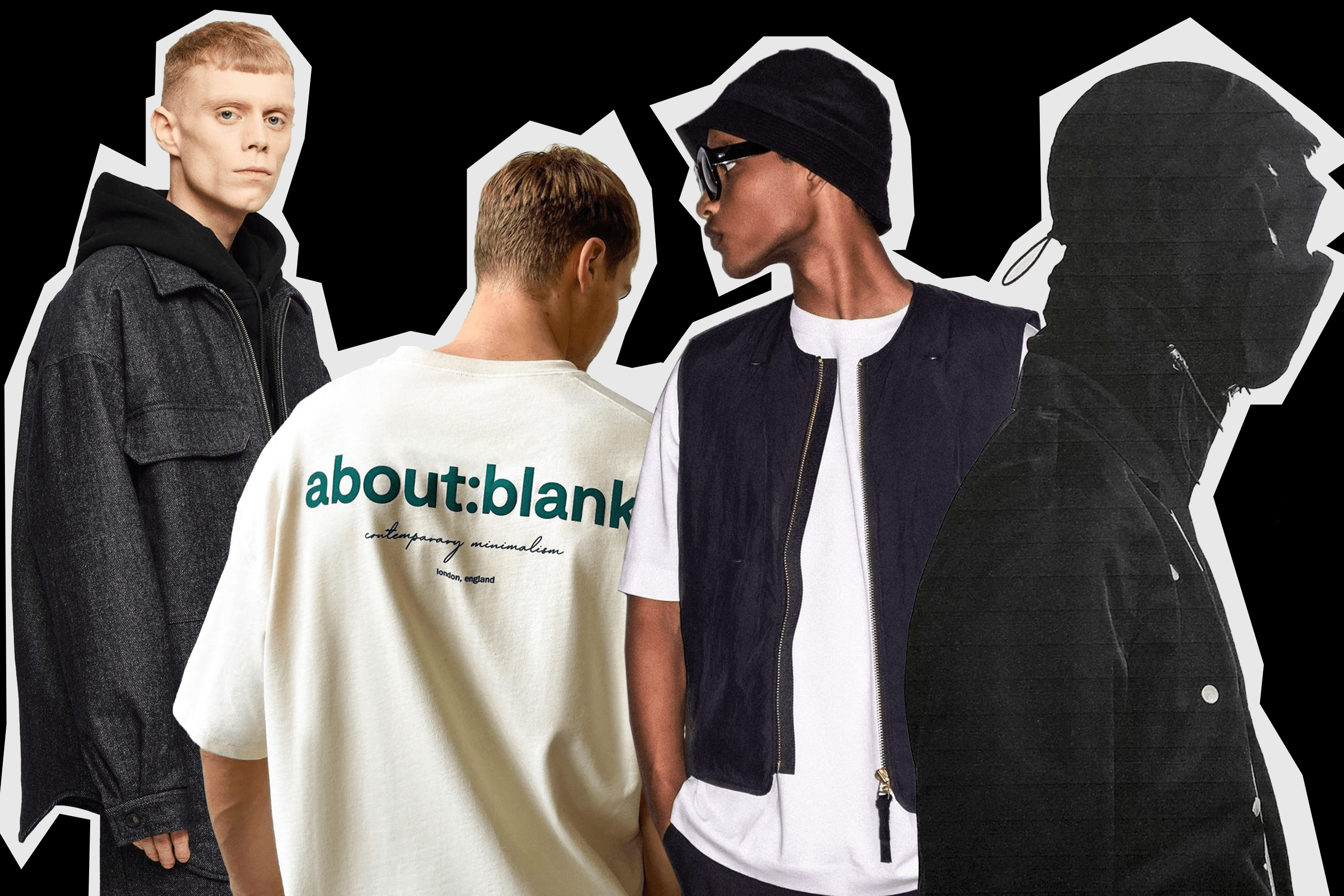 THESE INDEPENDENT BRANDS JUST REVIVED ME FROM THE DEAD
