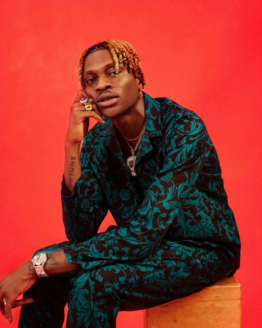 PSYCHOYP IS AT THE APEX OF ALTÉ CRUISE COUNTERCULTURE AND HE AIN'T COMING DOWN