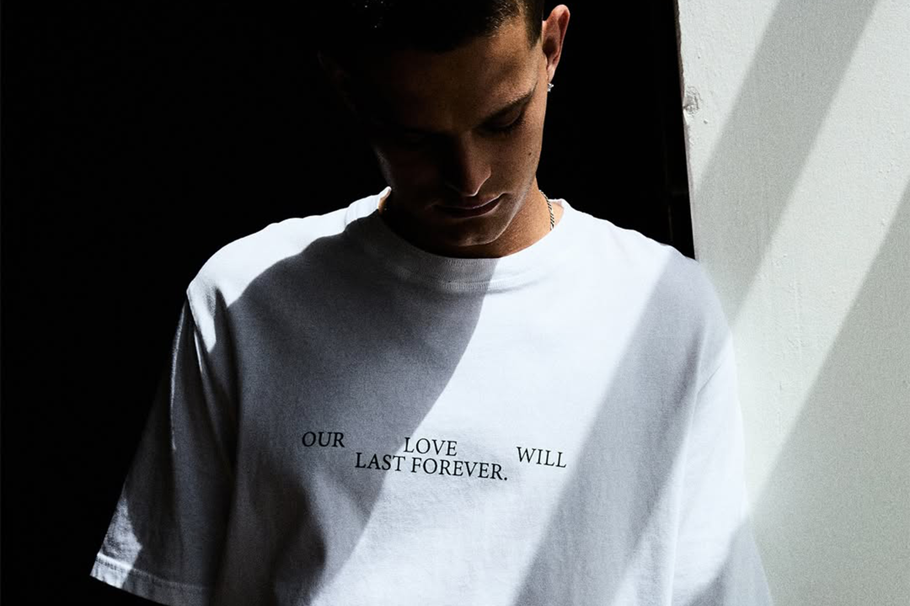 LN-CC launches their new “We Love Music” campaign with a collab capsule