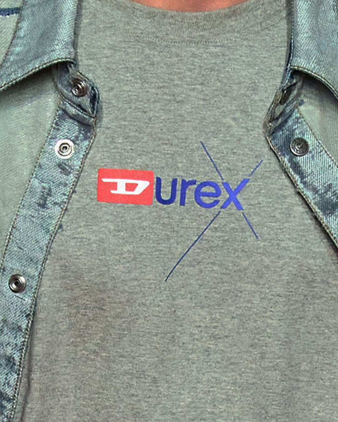 CULTED 101: DIESEL, FROM DENIM TO DUREX
