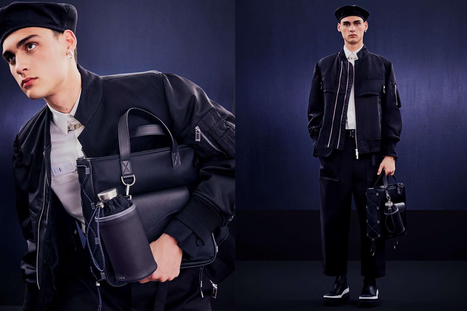 DIOR X SACAI IS OFFICIAL, HERE IS WHAT THE COLLABORATION ENTAILS