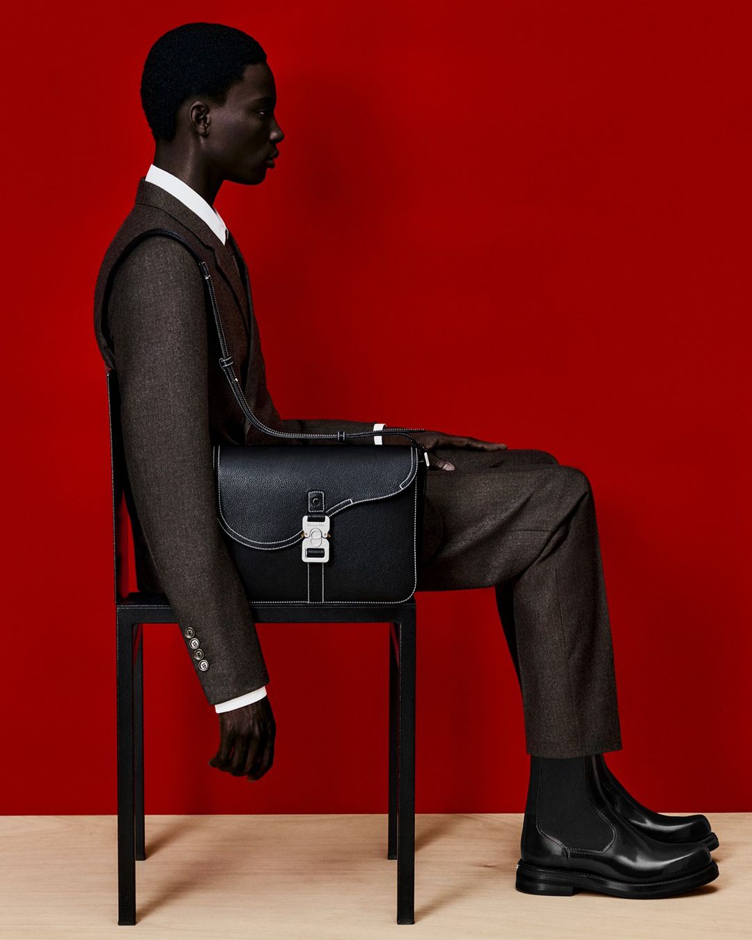 DIOR’S GIVING GIZA & PLAYING DEAD WITH SUPREME: YOUR MONDAY BRIEFING