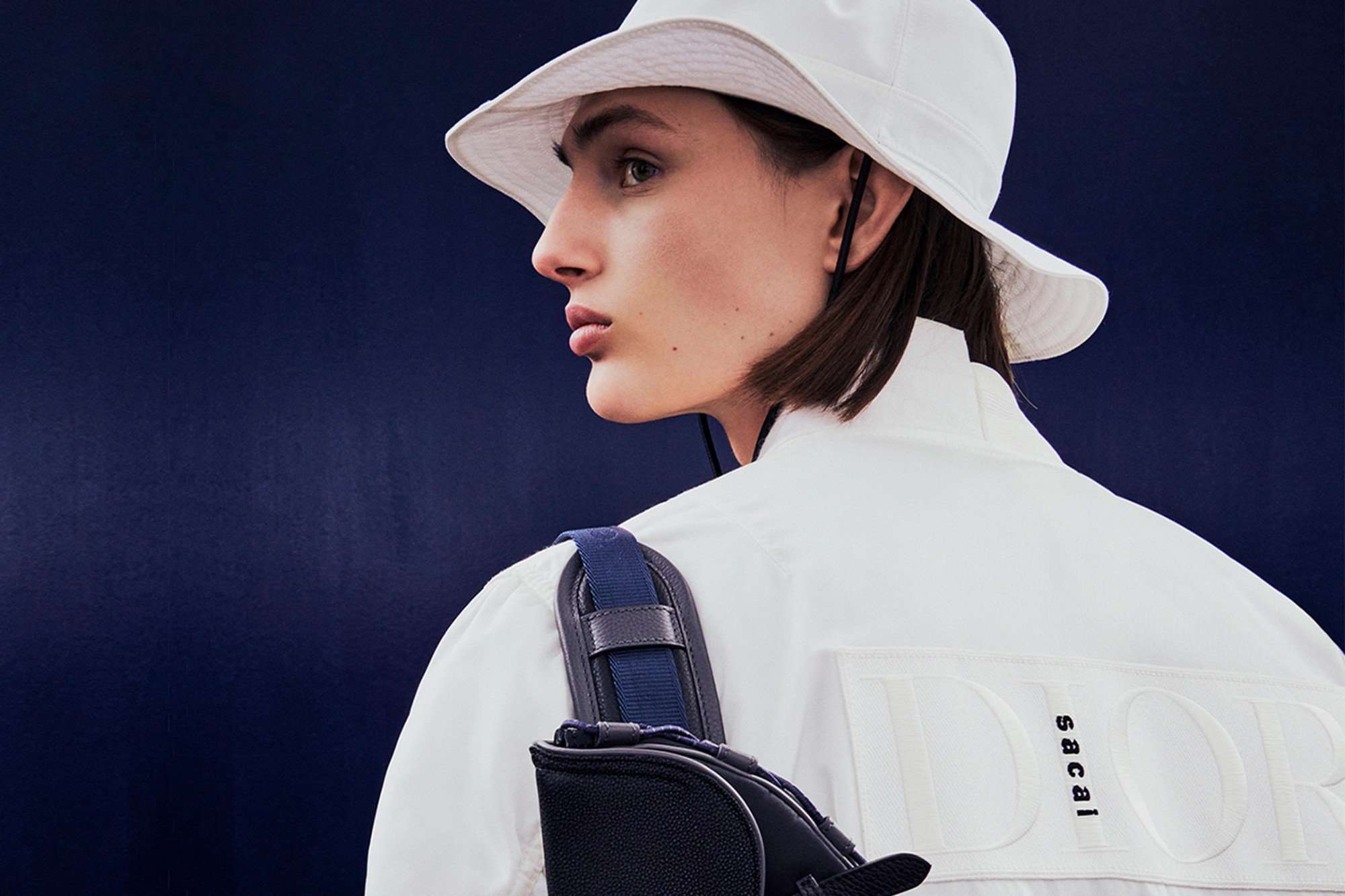 DIOR X SACAI IS OFFICIAL, HERE IS WHAT THE COLLABORATION ENTAILS