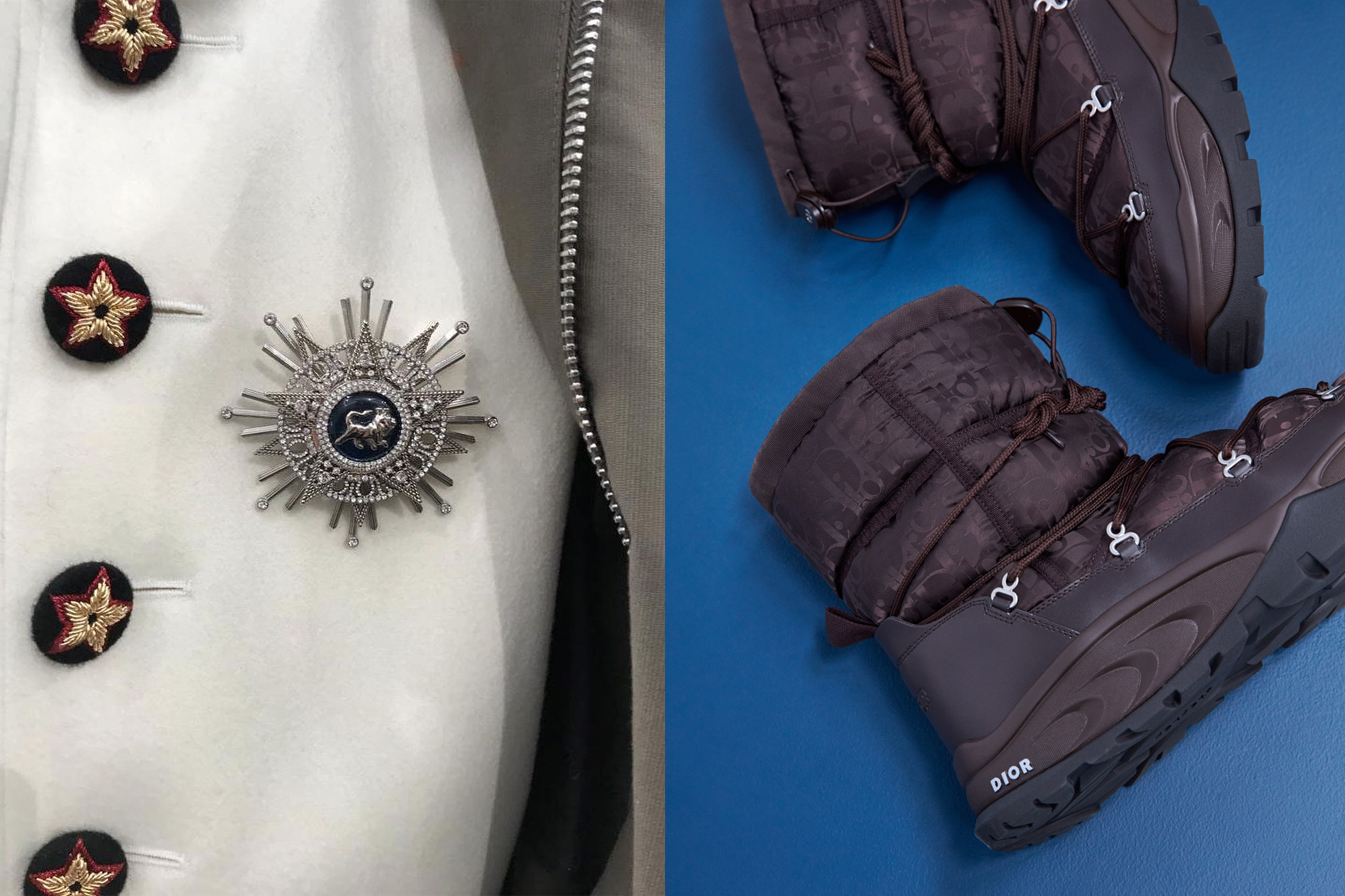 15 MAJOR HIGHLIGHTS FROM THE FW21 COLLECTIONS