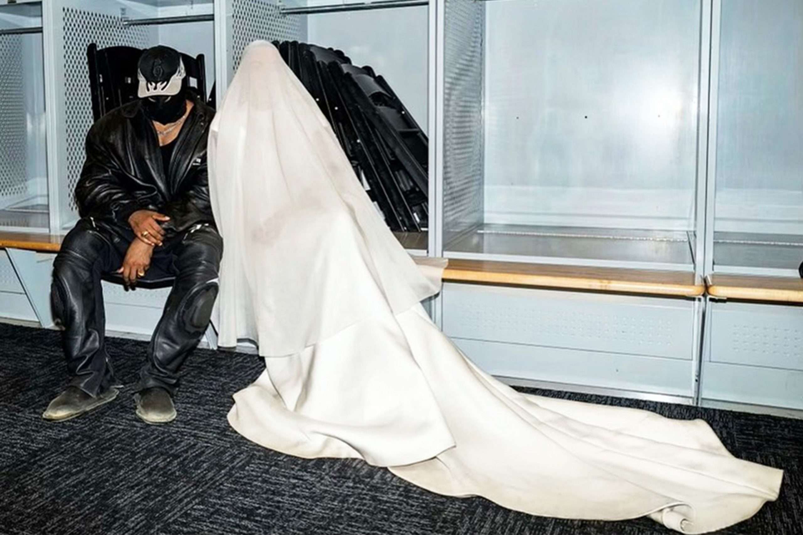 KANYE WEST'S 'DONDA' MAKES HISTORY; IS IT WORTH THE HYPE?