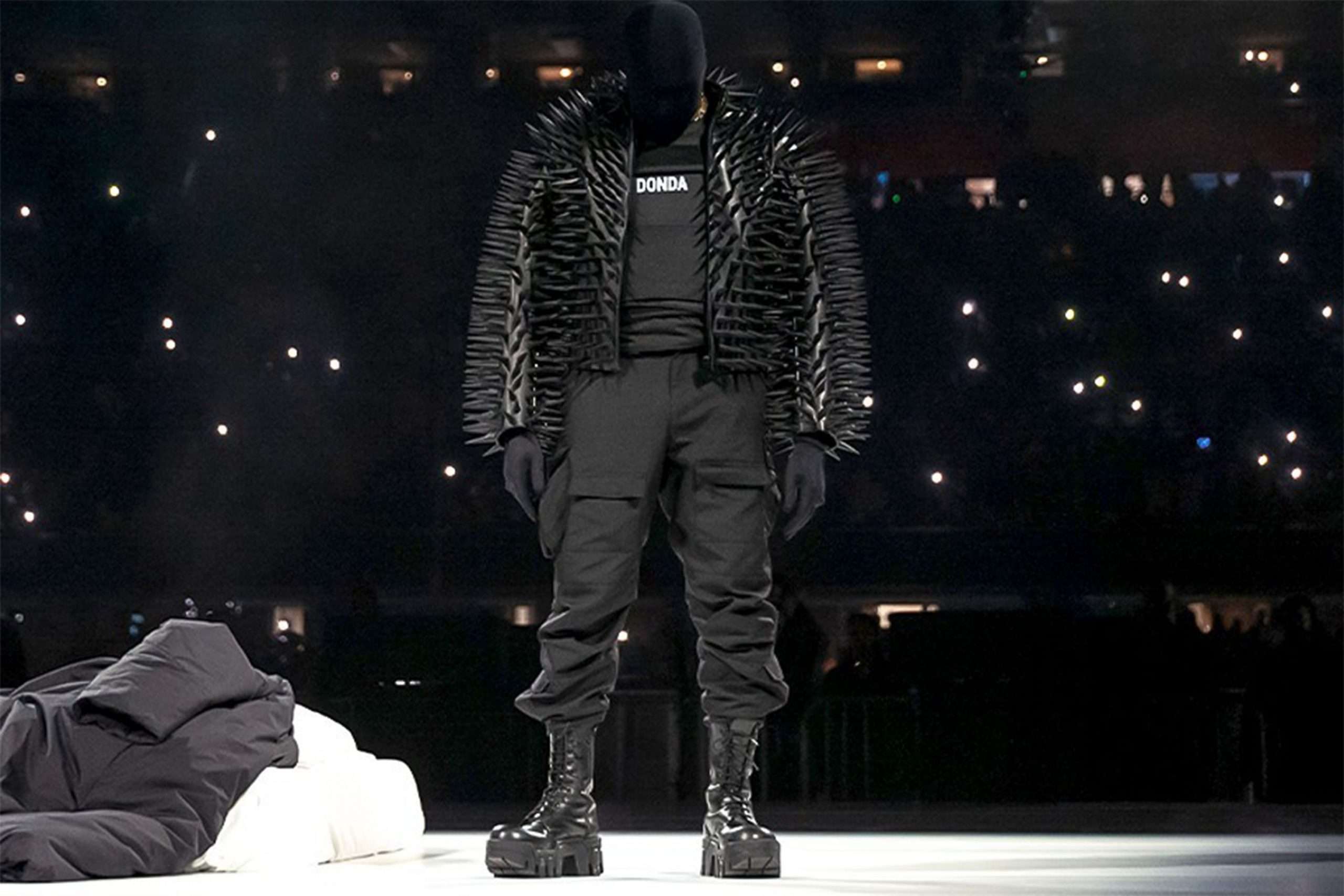 DONDA 2 IS IN THE WORKS: HERE’S WHAT WE KNOW