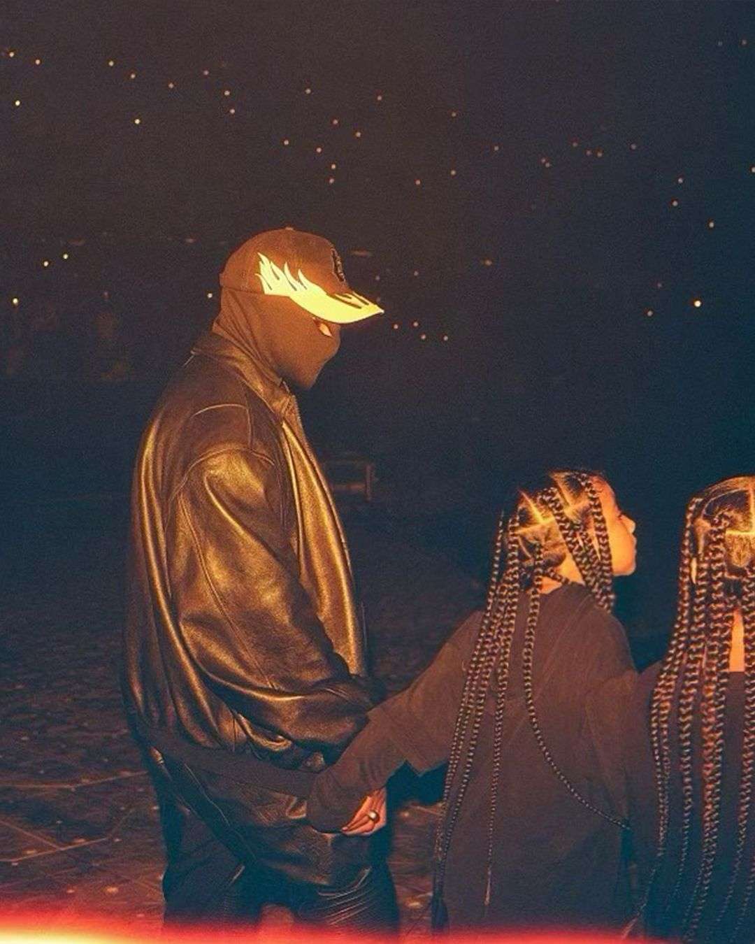KANYE WEST'S 'DONDA' MAKES HISTORY; IS IT WORTH THE HYPE?