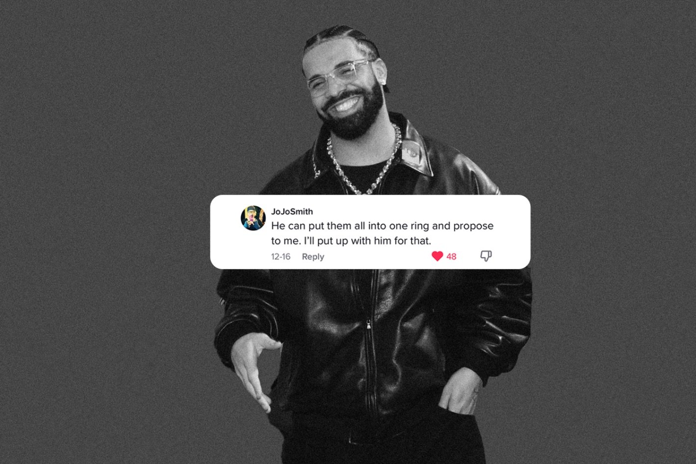 CULTED COMMUNITY TALKS: CERTIFIED LOVER BOY CARATS