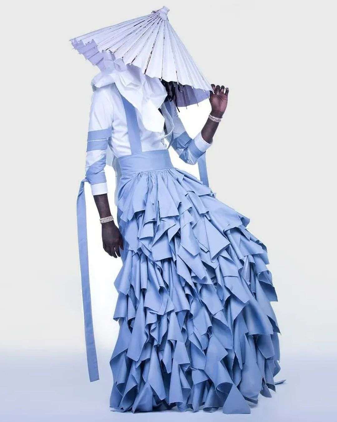 DUDES IN DRESSES: MORE THAN A TREND