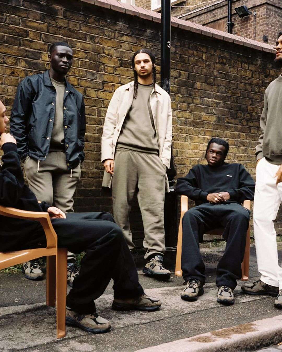 NEW WEEK, NEW DROPS