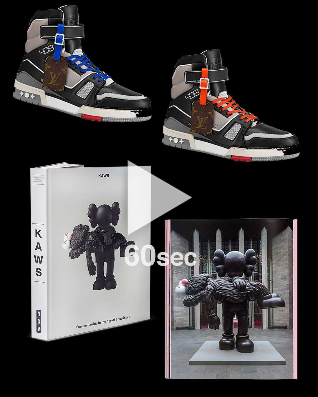 Latest Drops