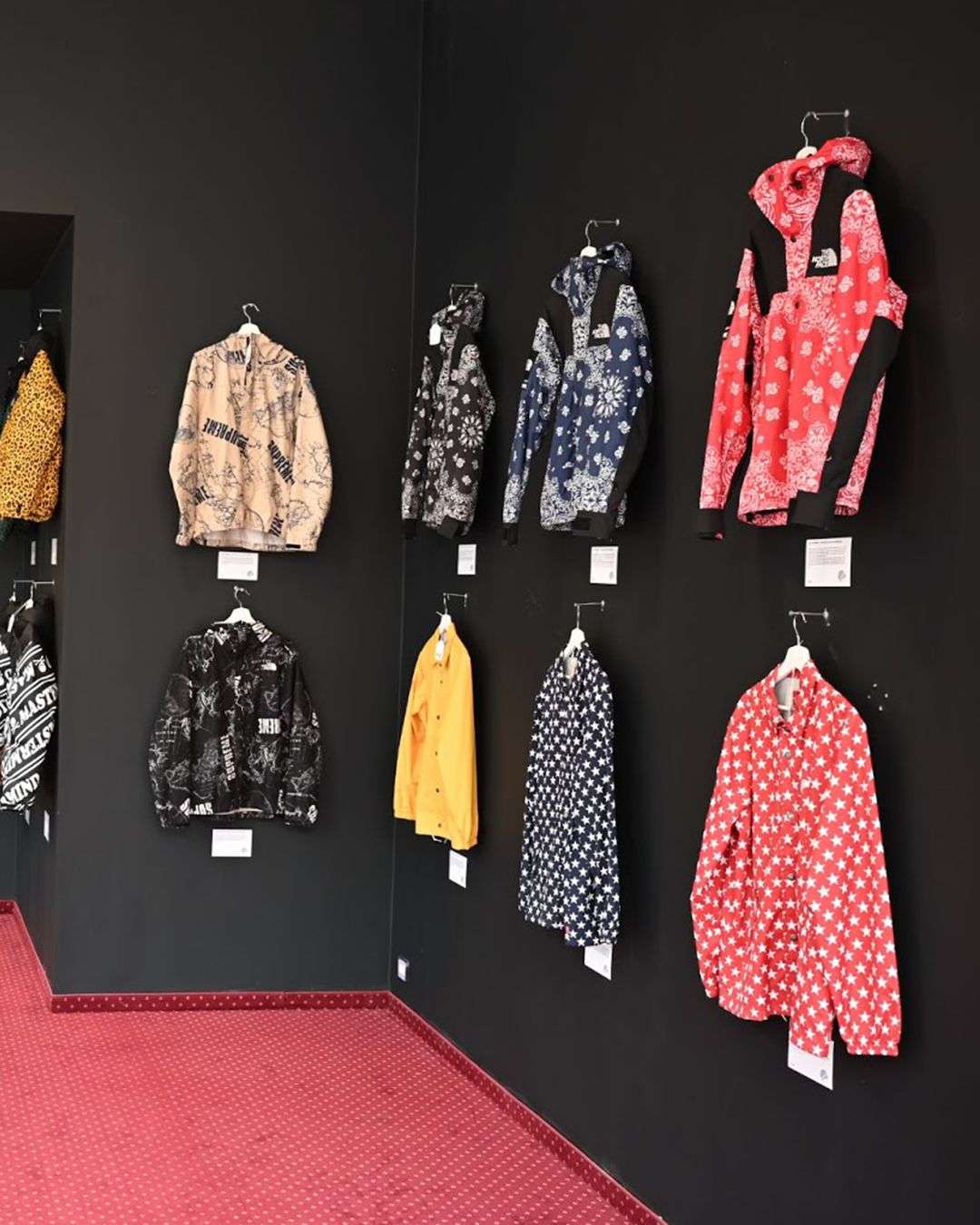 DUKE'S ARCHIVE: HOME OF ALL THINGS RARE AND SOUGHT AFTER