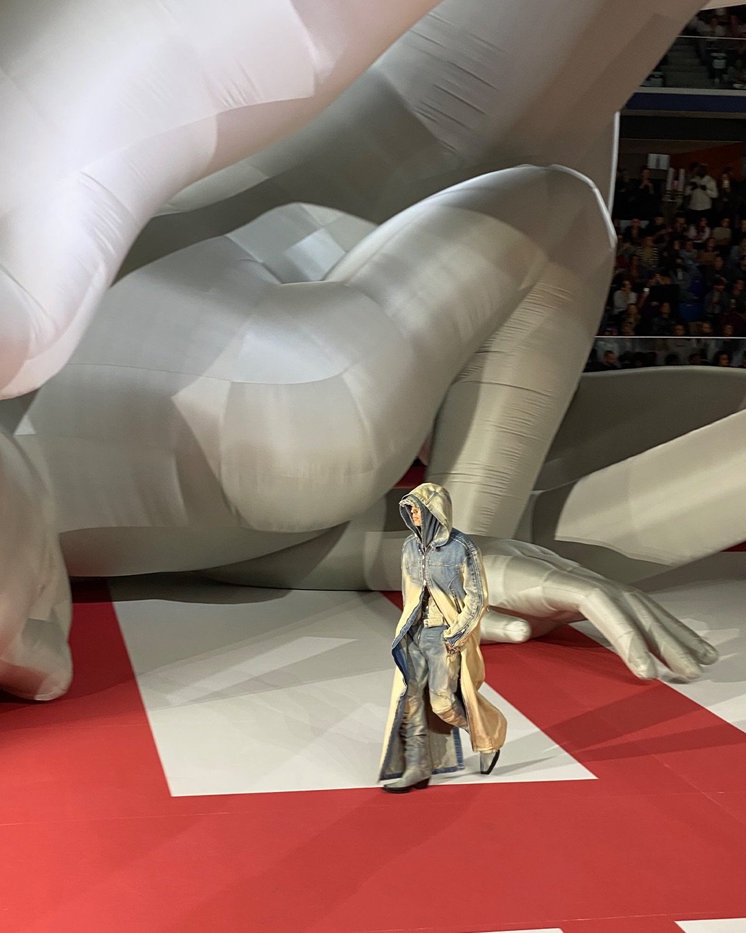 DEEP DIVE: DIESEL JUST BROKE RECORDS AT MILAN FASHION WEEK
