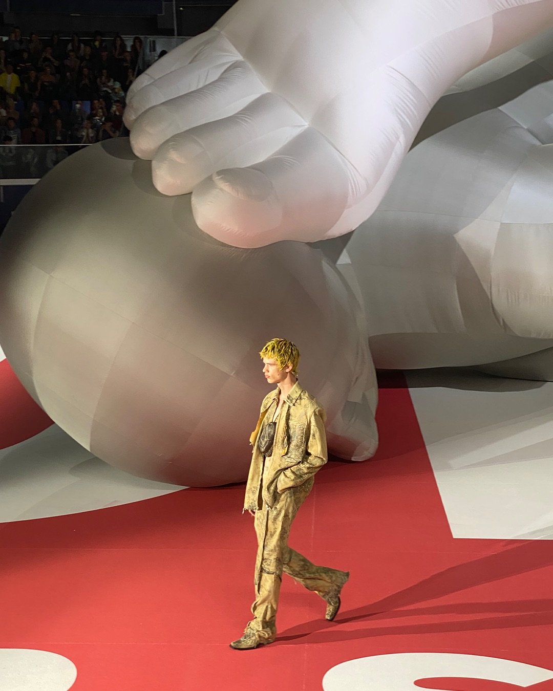 DEEP DIVE: DIESEL JUST BROKE RECORDS AT MILAN FASHION WEEK