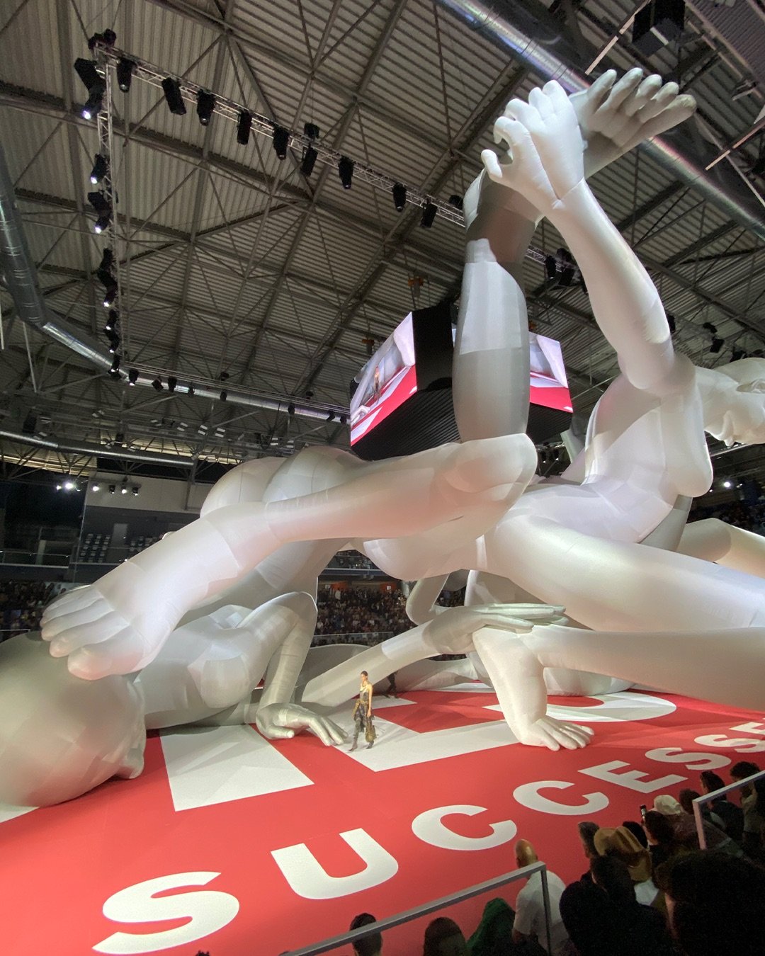 DEEP DIVE: DIESEL JUST BROKE RECORDS AT MILAN FASHION WEEK