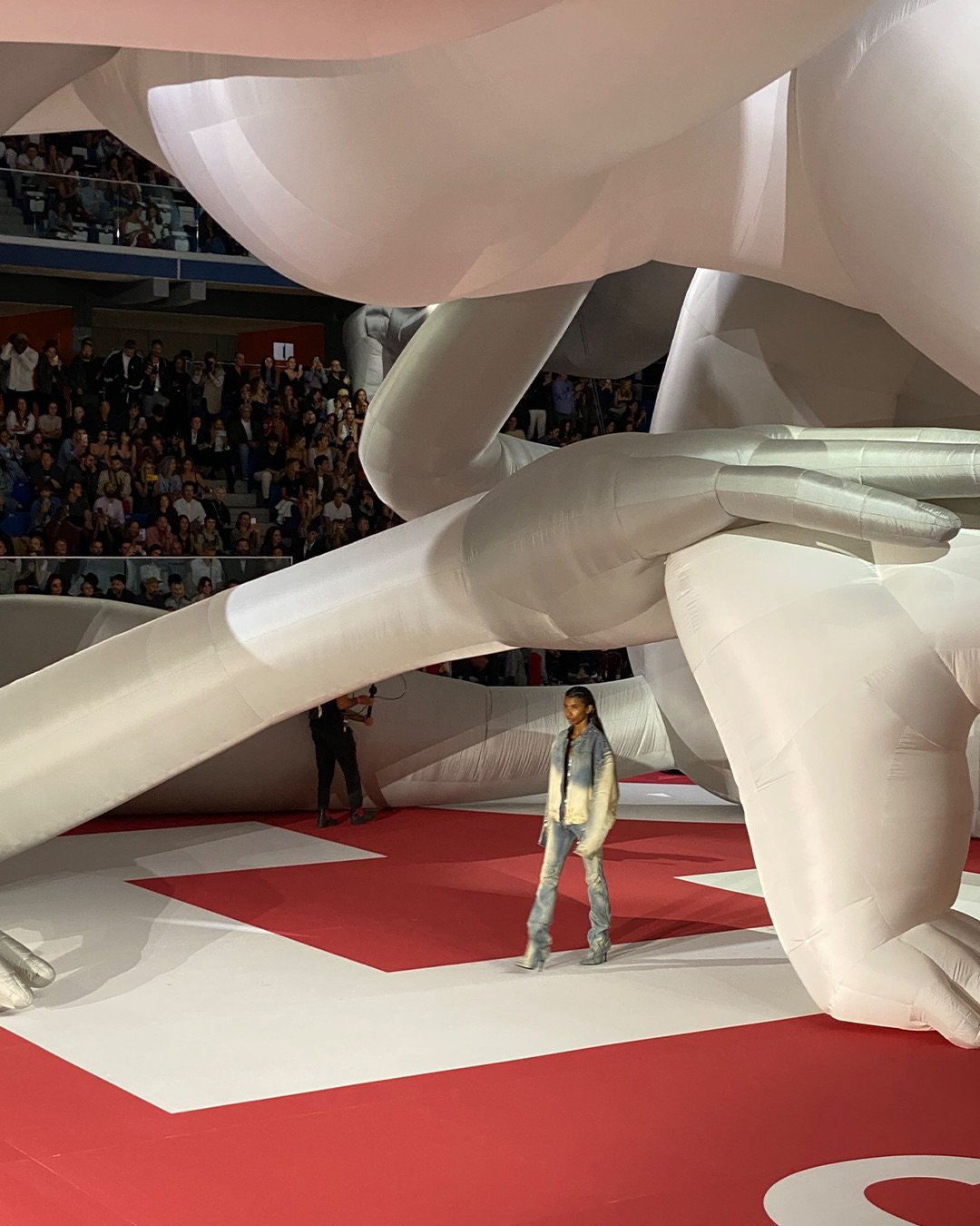 DEEP DIVE: DIESEL JUST BROKE RECORDS AT MILAN FASHION WEEK