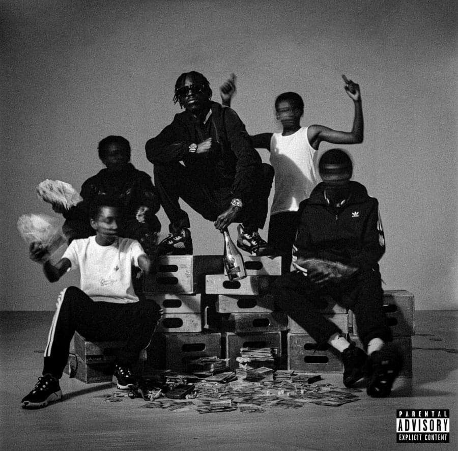 CULTED SOUNDS: WHAT THE TEAM LISTENED TO IN JULY