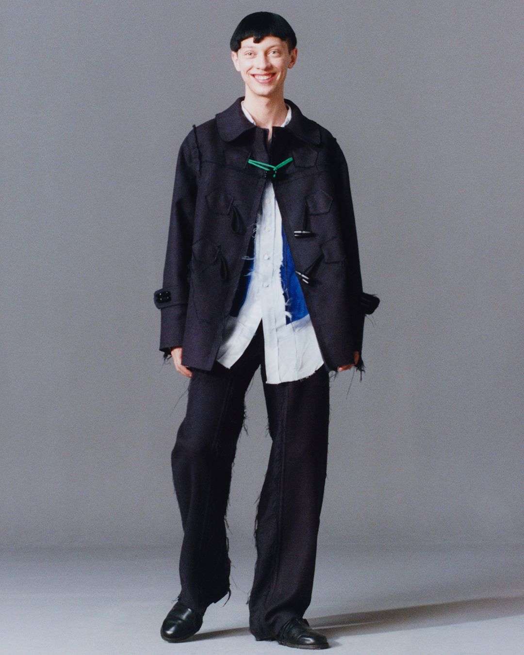 MEET EDWARD CUMING: THE MADRID-BASED DESIGNER EXPLORING NOTIONS OF COLOUR, SOFTNESS & IMPERFECTION
