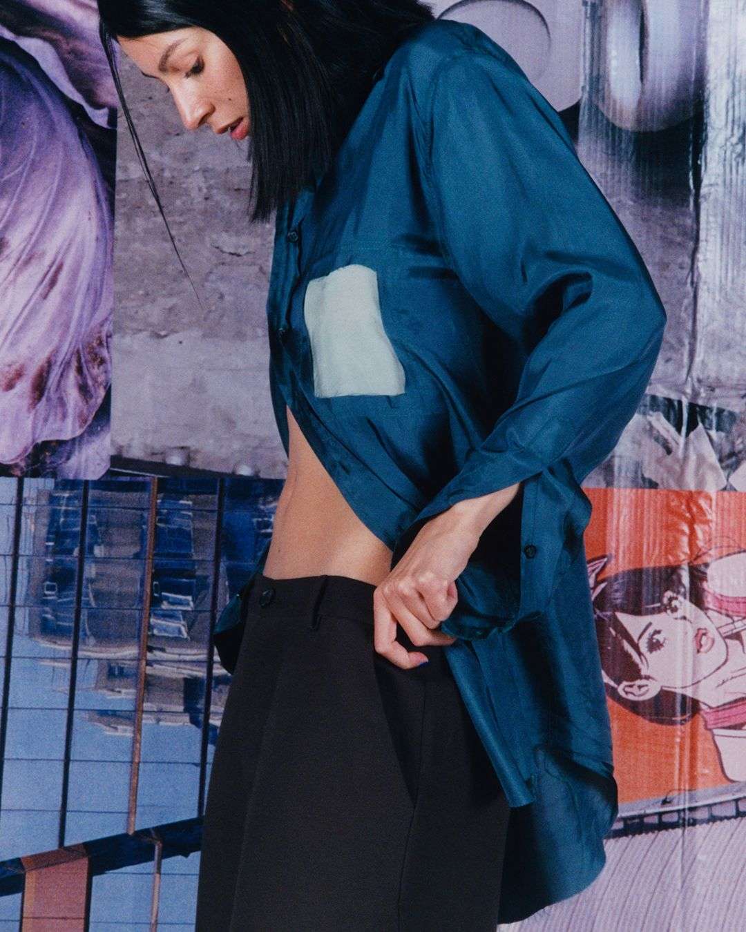 MEET EDWARD CUMING: THE MADRID-BASED DESIGNER EXPLORING NOTIONS OF COLOUR, SOFTNESS & IMPERFECTION