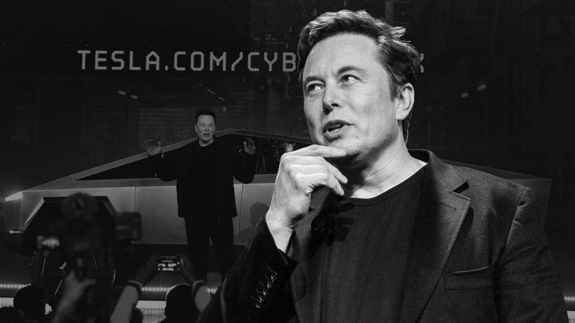 ELON MUSK: WORLD'S RICHEST MAN AND POP CULTURE ICON