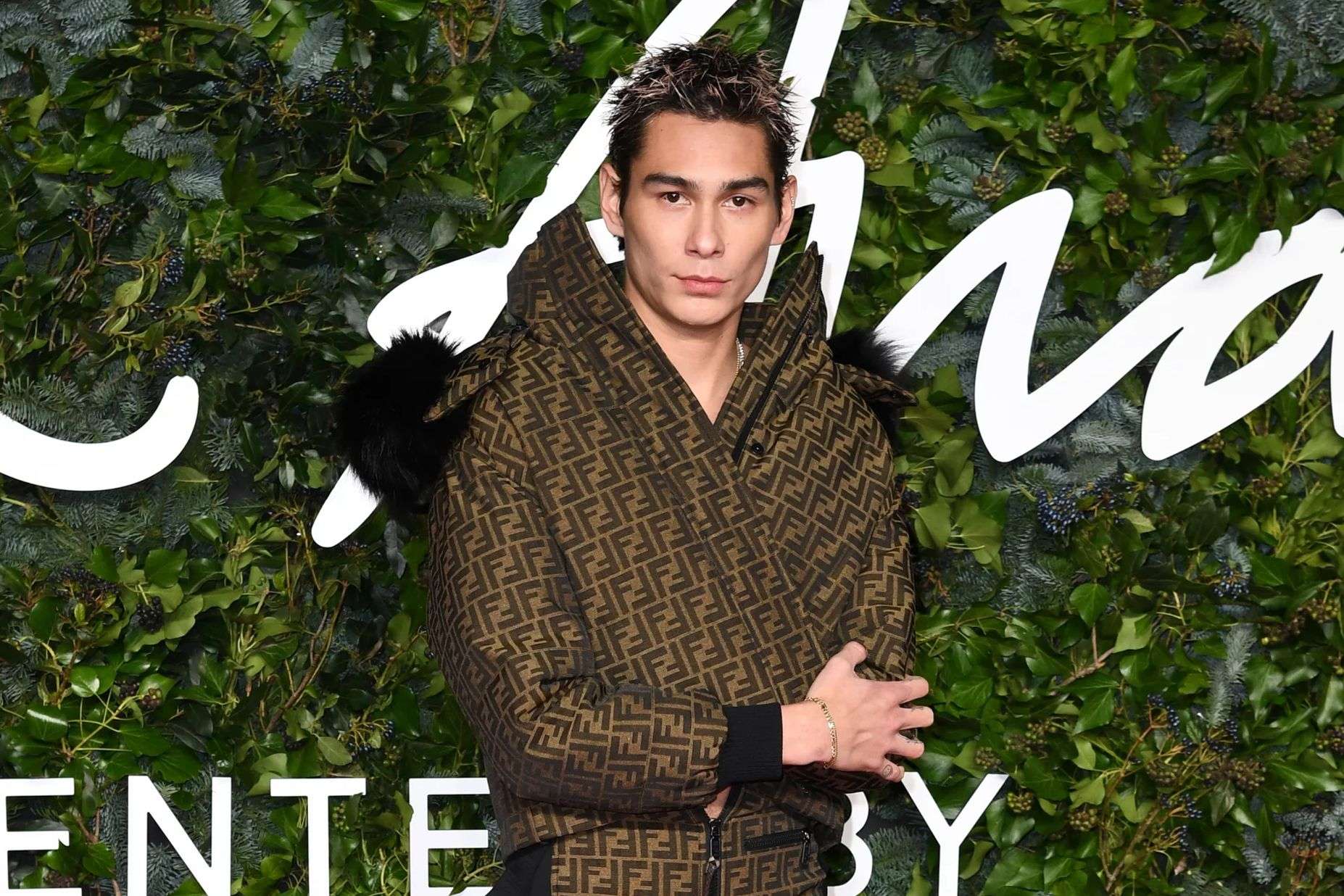 THE FASHION AWARDS: TIKTOK ROYALTY & ICONIC RICK OWENS MOMENTS