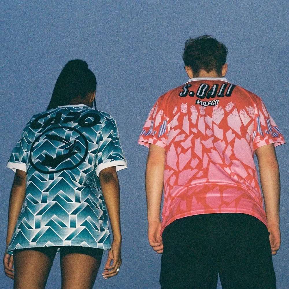 VULFCO: BUILDING A FASHION BRAND WITH ACTIVISM & ANARCHY