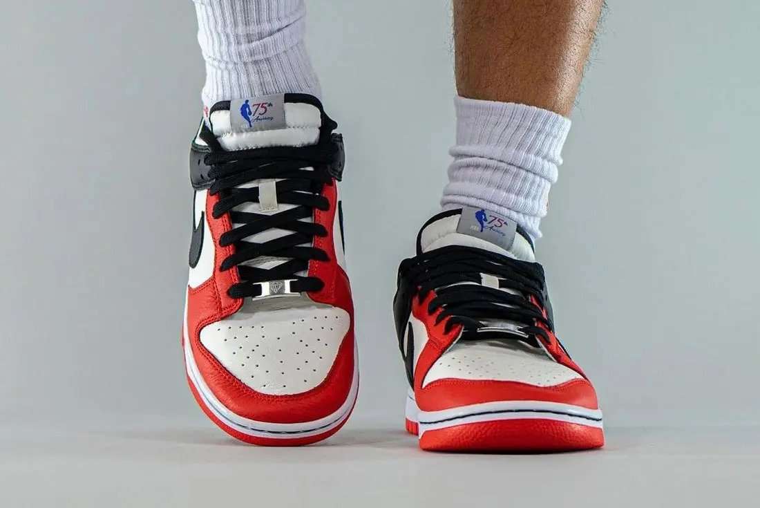 NOTHING BUT NET - THIS WEEK IN SNEAKERS