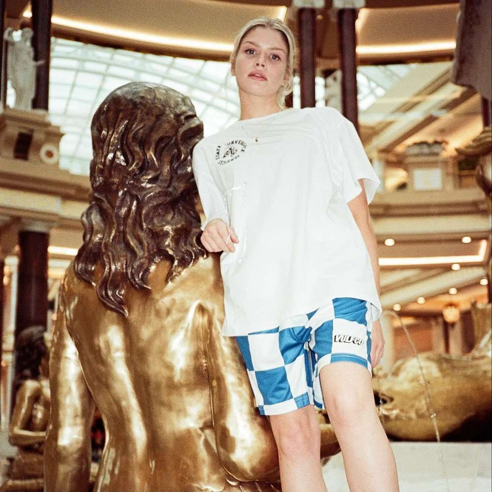 VULFCO: BUILDING A FASHION BRAND WITH ACTIVISM & ANARCHY