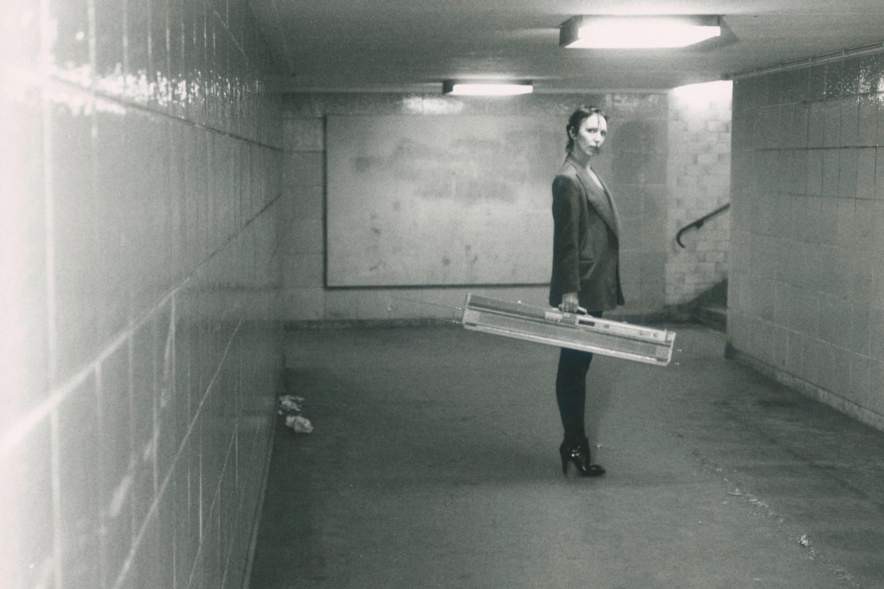 Rave style files: How the Berlin techno scene has inspired fashion
