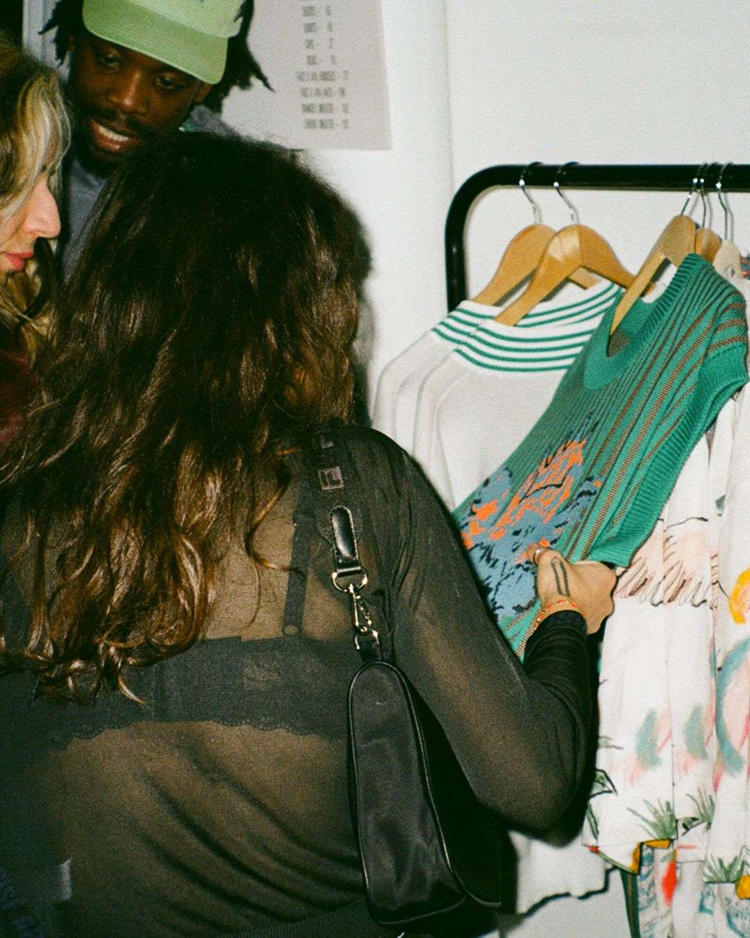 HOW FACE LTD IS CREATING COMMUNITY, ONE POP-UP AT A TIME