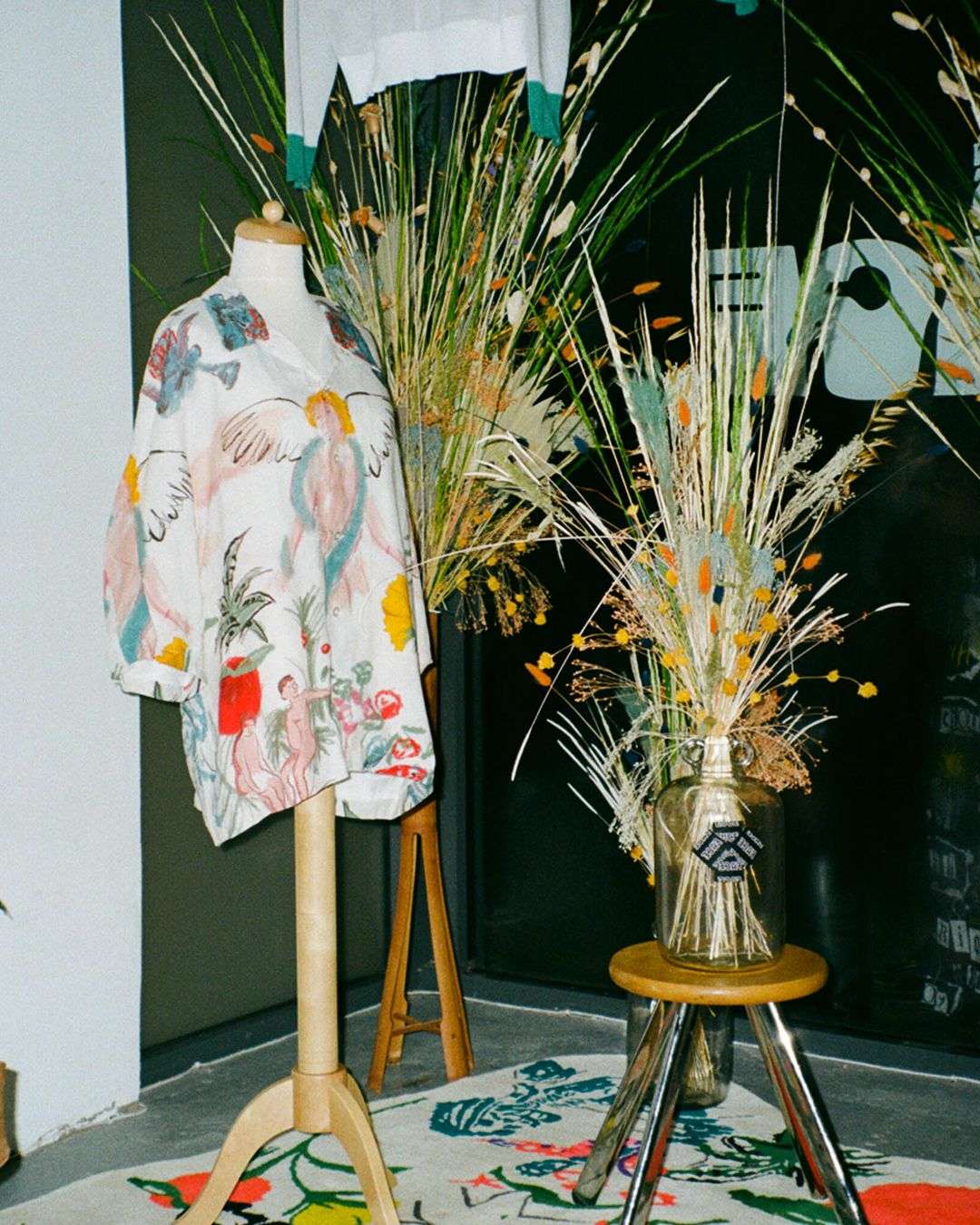 HOW FACE LTD IS CREATING COMMUNITY, ONE POP-UP AT A TIME