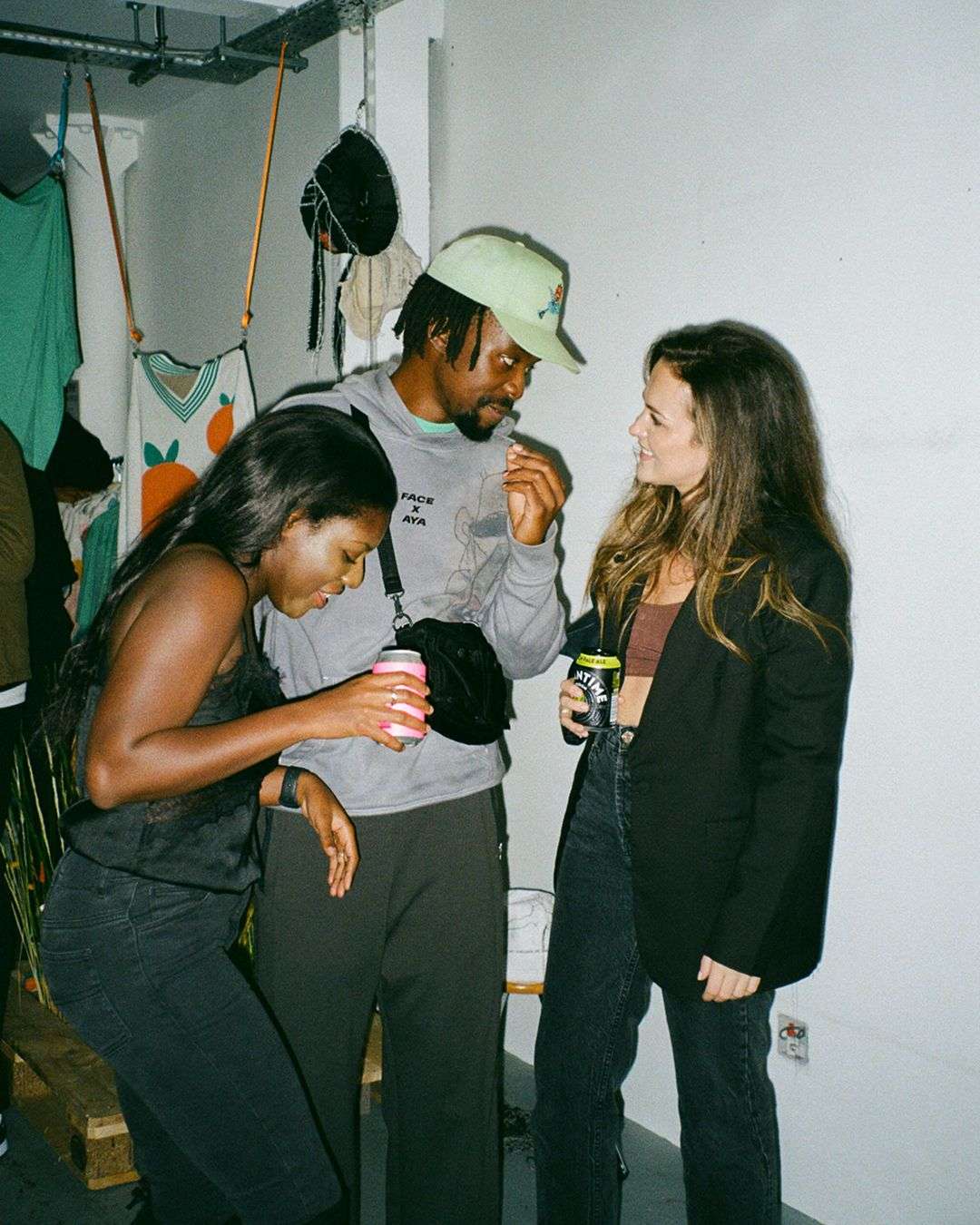 HOW FACE LTD IS CREATING COMMUNITY, ONE POP-UP AT A TIME