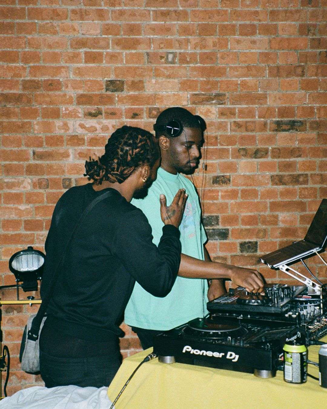 HOW FACE LTD IS CREATING COMMUNITY, ONE POP-UP AT A TIME