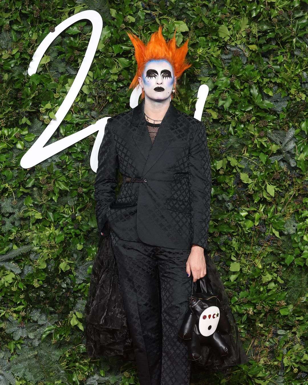 THE FASHION AWARDS: TIKTOK ROYALTY & ICONIC RICK OWENS MOMENTS